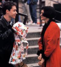 Кадр Я не целуюсь