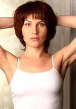 Светлана Камынина фото