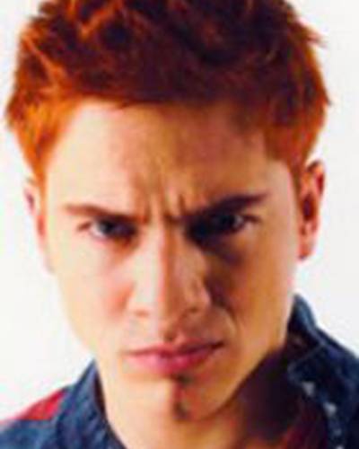 Федор Горбунов фото