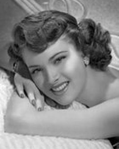 Фрэнсис Гиффорд фото