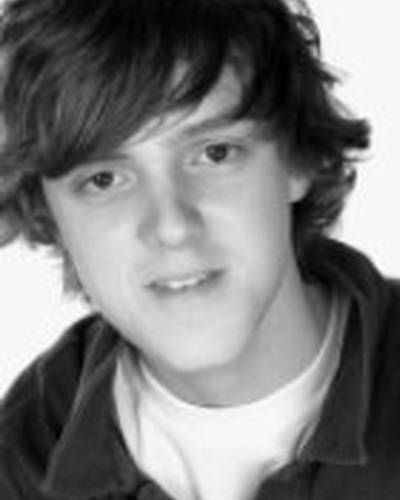 Эндрю Осборн фото