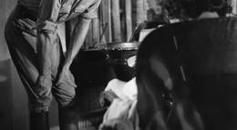 Кадр из фильма "Настоящая слава" - 2