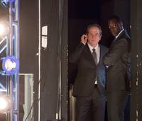 Кадр Джейсон Борн