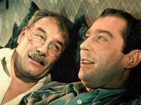 Кадр За витриной универмага