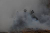 Кадр Белый тигр