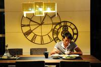 Кадр Тройной перехват