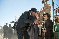 Кадр Одинокий рейнджер