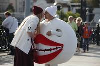 Кадр Любовь в большом городе 2