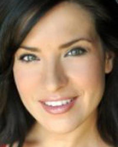 Ава Годет фото