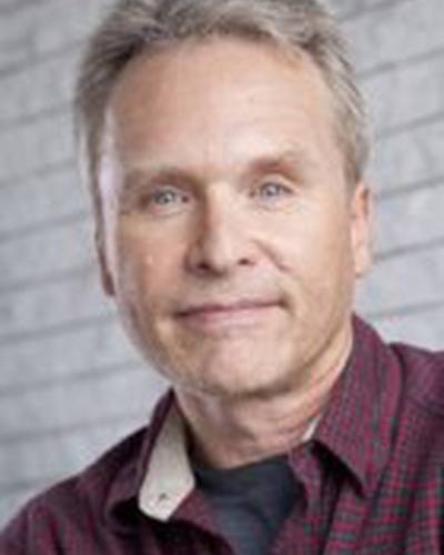 Глен МакДугал фото