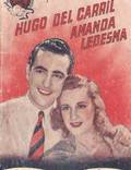 Постер из фильма "El astro del tango" - 1