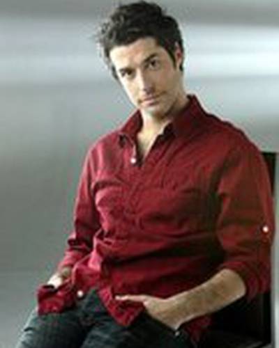 Франциско Перес-Баннен фото