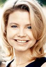 Аннета Фрир фото