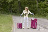 Кадр Ханна Монтана: Кино