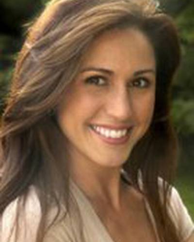 Моника Тромбетта фото