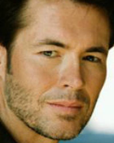 Уильям Сноу фото