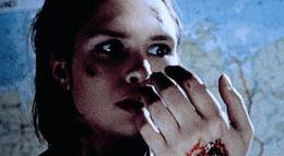 Кадр из фильма "Кричи, так как я тебя убью" - 2