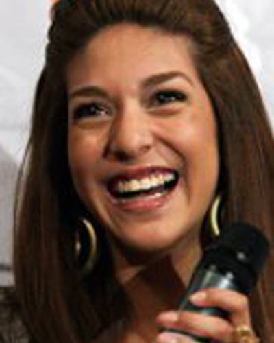 Фернанда Гарсия фото