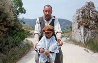 Кадр Новый кинотеатр «Парадизо»