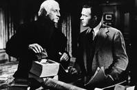 Кадр Шерлок Холмс и секретное оружие