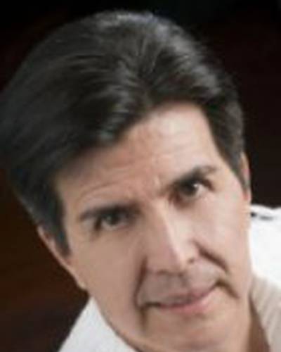 Патрик Хуарес фото