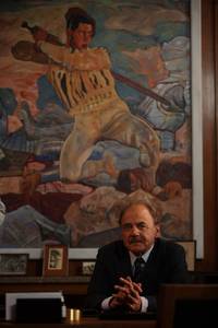 Кадр Большой кот