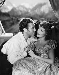 Кадр Двойная игра