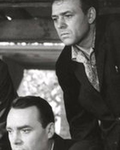 Николай Тимофеев фото