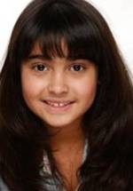 Шарлиз Хайамс фото