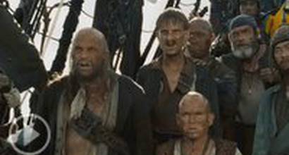 Русский фан-ролик