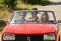 Кадр Да здравствует Франция!