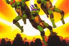 Черепашки-ниндзя 3