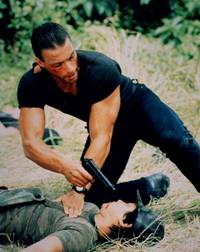 Кадр Двойной удар