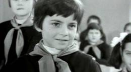 Кадр из фильма "Ох уж эта Настя!" - 1