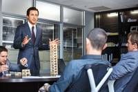 Кадр Игра на понижение