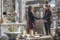 Кадр Дневники вампира