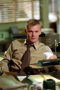 Кадр Полиция Нью-Йорка