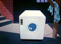 Кадр Даффи Дак: Охотники за чудовищами