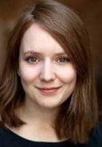 Фрея Паркер фото