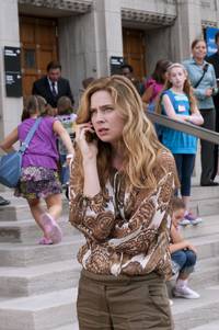 Кадр Тайные связи