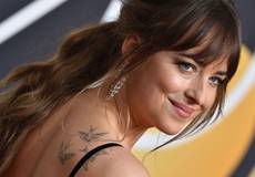 Звезда «Пятидесяти оттенков» присоединилась к триллеру с Арми Хаммером