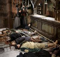 Кадр Великое молчание