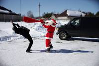 Кадр Друзья друзей