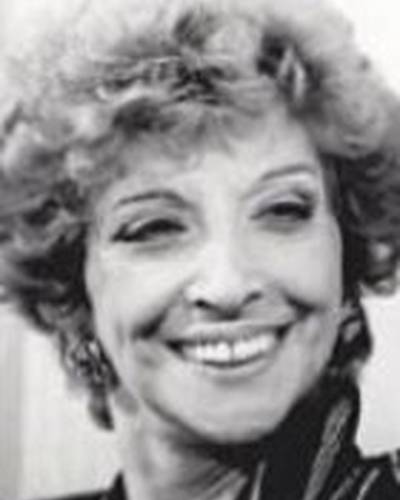 Célia Biar фото