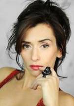 Тереза Сапонанджело фото