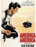 Постер из фильма "Америка, Америка" - 1