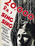Постер из фильма "20 000 лет в Синг Синге" - 1