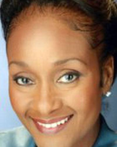 Джен Харпер фото