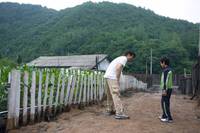 Кадр Пересечение