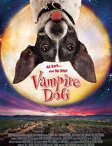 Пес-вампир
